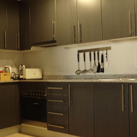 Apartamento Piscina Viena روساس المظهر الخارجي الصورة