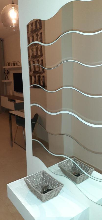 Apartamento Piscina Viena روساس المظهر الخارجي الصورة