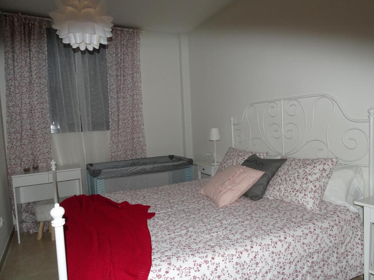 Apartamento Piscina Viena روساس المظهر الخارجي الصورة