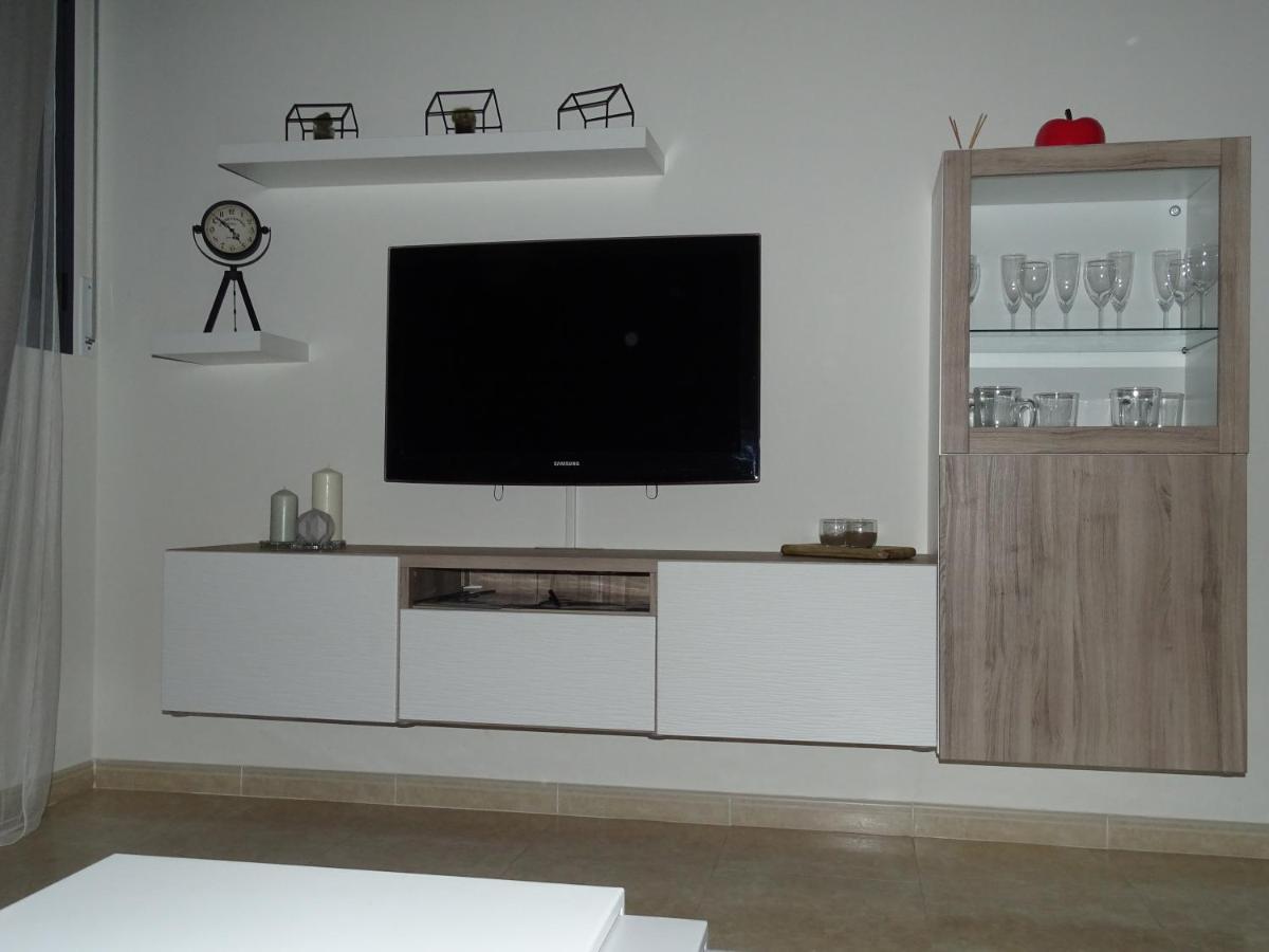 Apartamento Piscina Viena روساس المظهر الخارجي الصورة