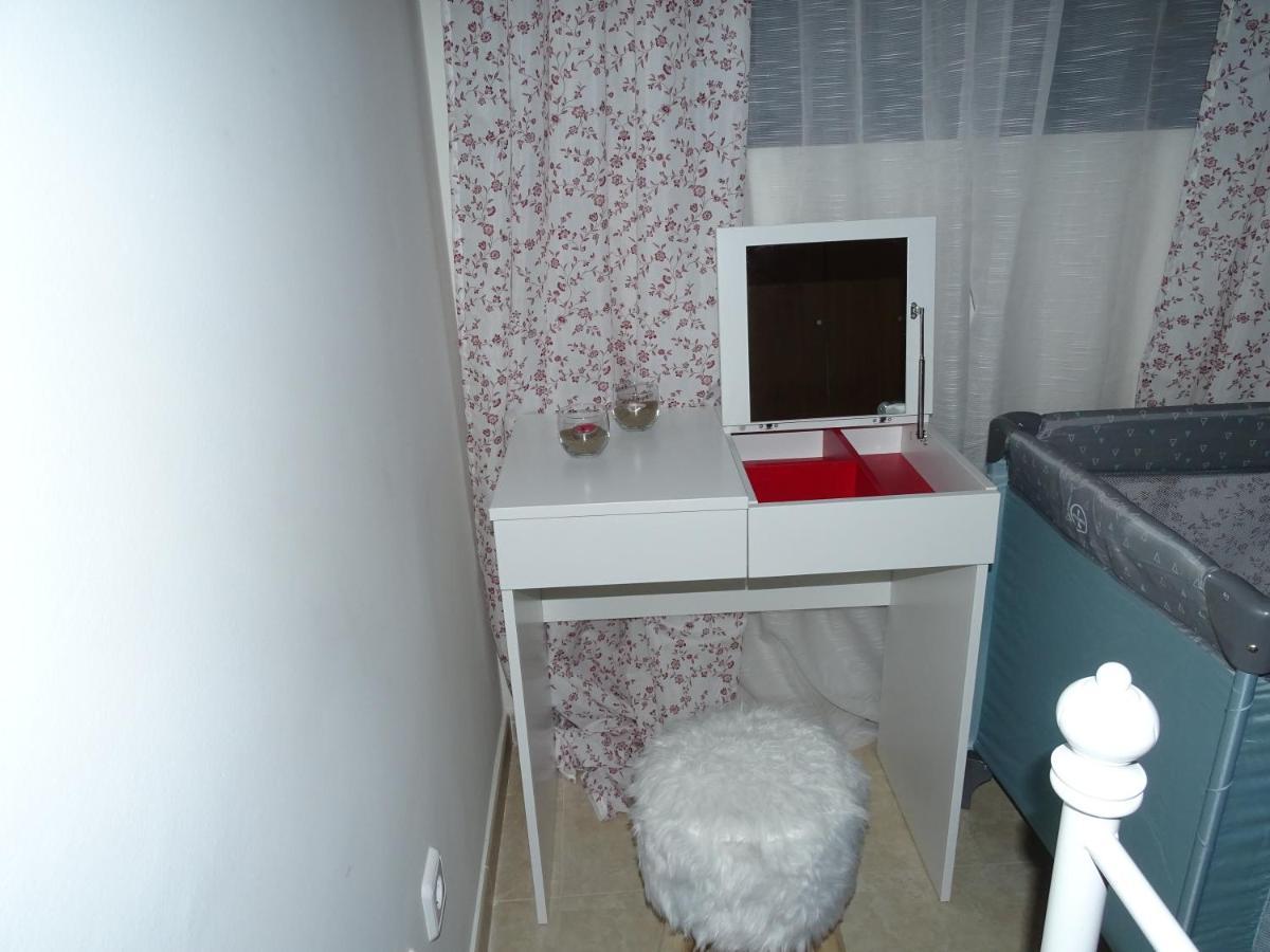 Apartamento Piscina Viena روساس المظهر الخارجي الصورة