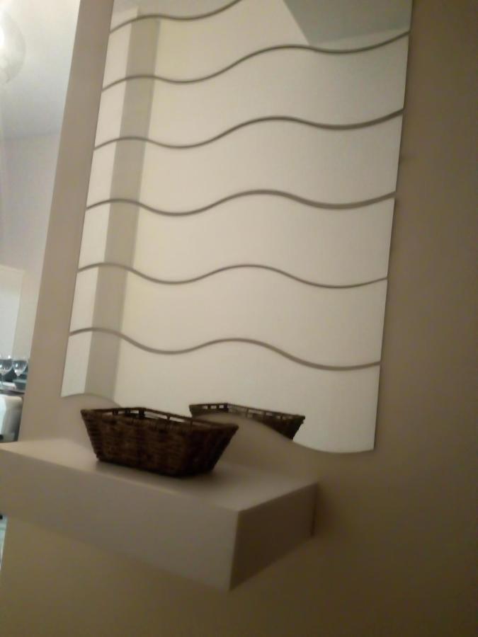Apartamento Piscina Viena روساس المظهر الخارجي الصورة