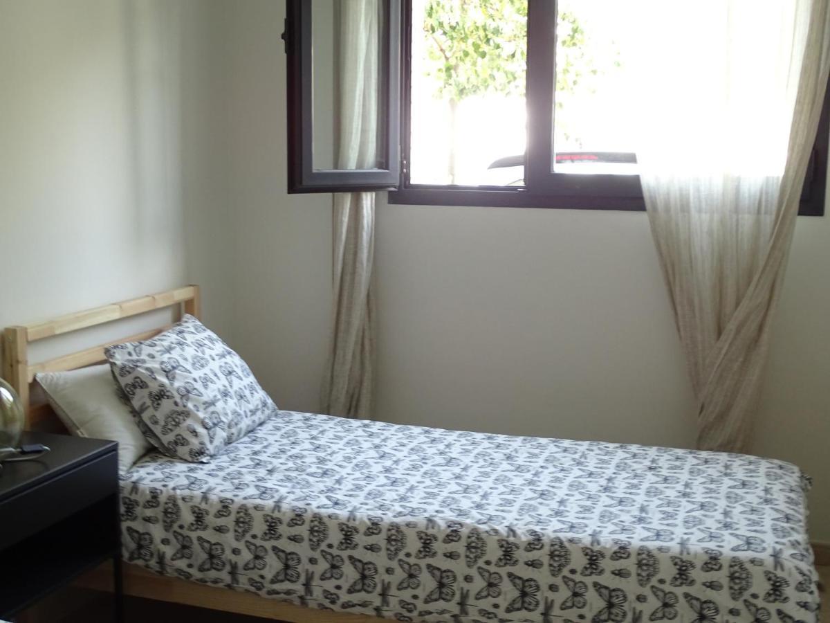 Apartamento Piscina Viena روساس المظهر الخارجي الصورة