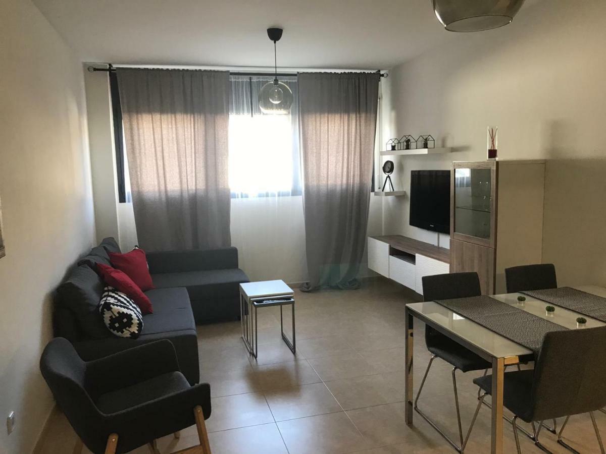 Apartamento Piscina Viena روساس المظهر الخارجي الصورة