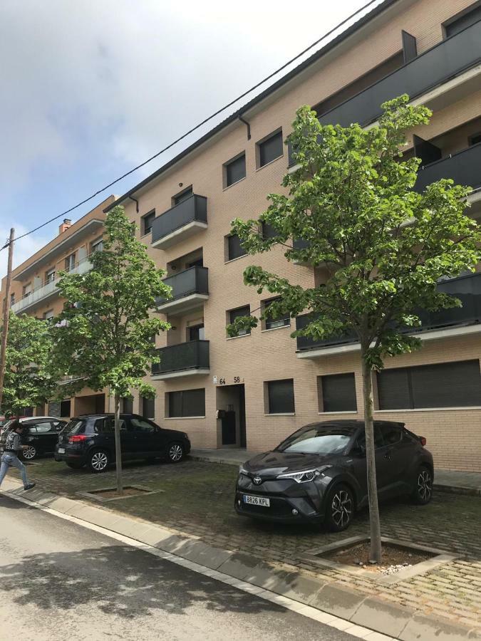 Apartamento Piscina Viena روساس المظهر الخارجي الصورة