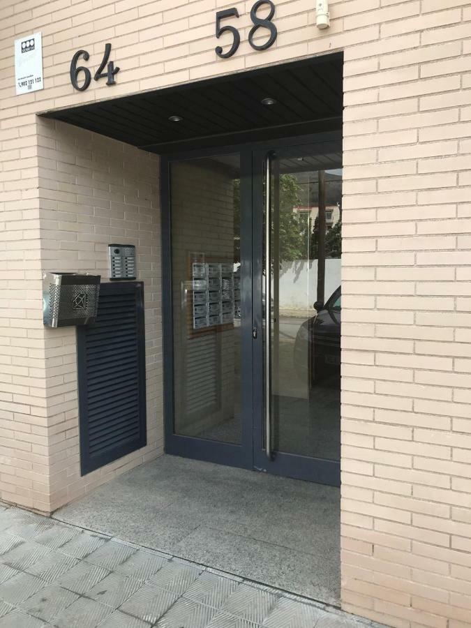 Apartamento Piscina Viena روساس المظهر الخارجي الصورة