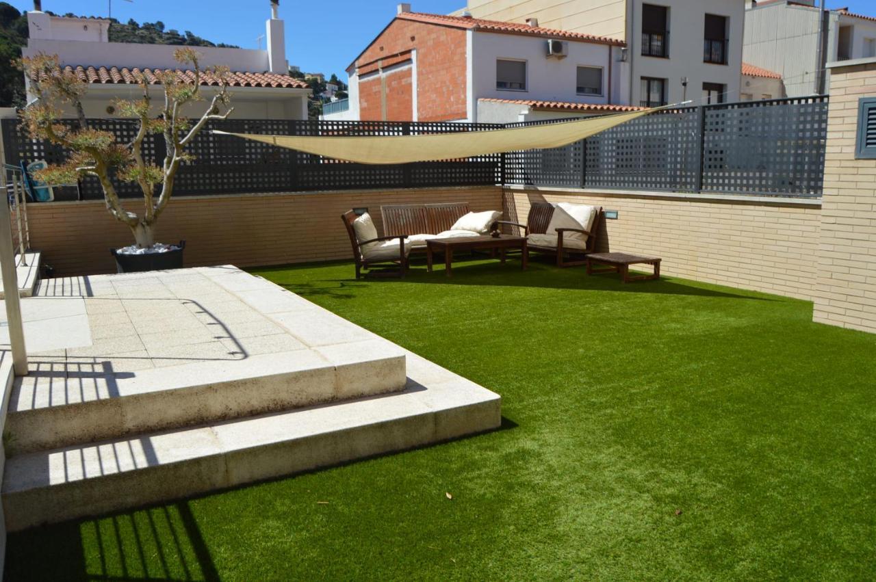 Apartamento Piscina Viena روساس المظهر الخارجي الصورة
