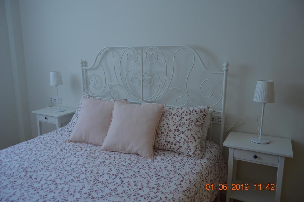 Apartamento Piscina Viena روساس المظهر الخارجي الصورة
